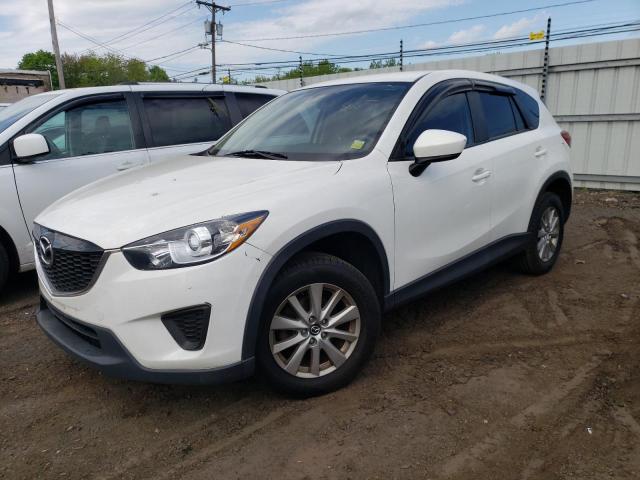 2014 MAZDA CX-5 SPORT, 