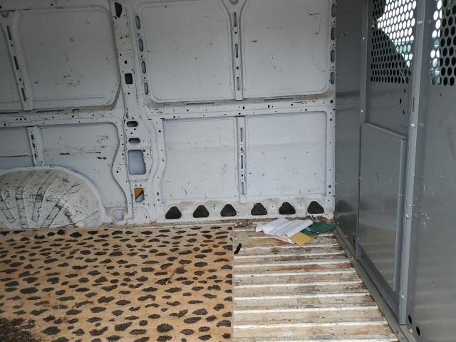 3C6TRVAG0GE134544 - 2016 RAM PROMASTER 1500 STANDARD WHITE photo 11