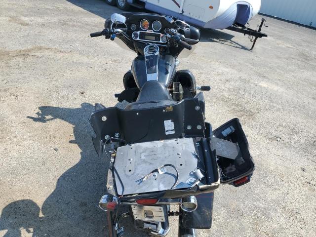 1HD1FC41X7Y708290 - 2007 HARLEY-DAVIDSON FLHTCUI 黑色 照片 6