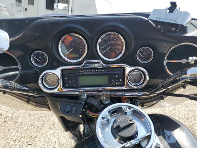 1HD1FC41X7Y708290 - 2007 HARLEY-DAVIDSON FLHTCUI 黑色 照片 7