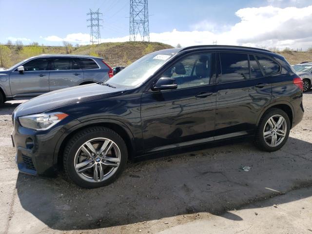 2018 BMW X1 XDRIVE28I, 