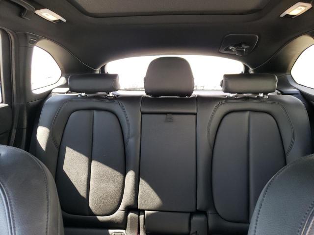 WBXHT3C37J3H33248 - 2018 BMW X1 XDRIVE28I Қара фото 10