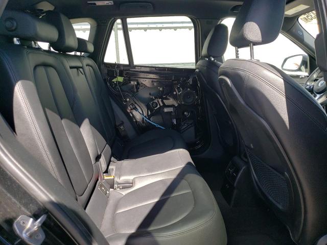WBXHT3C37J3H33248 - 2018 BMW X1 XDRIVE28I Қара фото 11