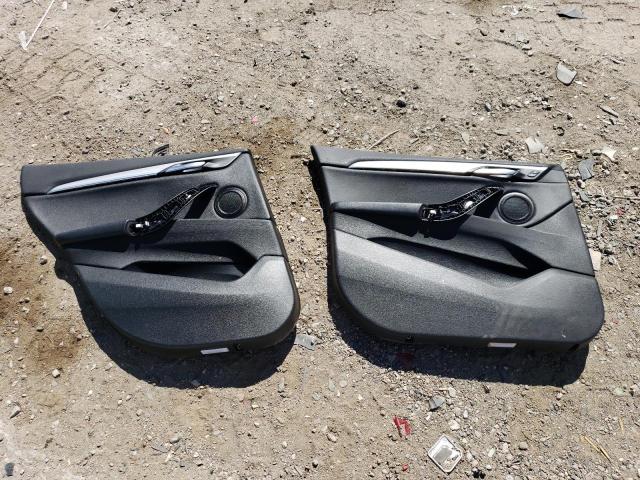 WBXHT3C37J3H33248 - 2018 BMW X1 XDRIVE28I Қара фото 13