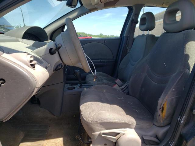 1G8AJ52F93Z134001 - 2003 SATURN ION LEVEL 2 蓝色 照片 7