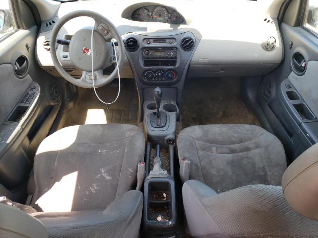 1G8AJ52F93Z134001 - 2003 SATURN ION LEVEL 2 蓝色 照片 8