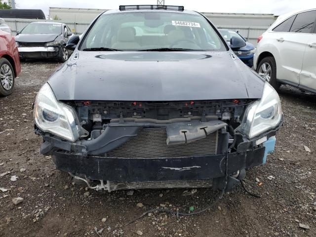 2G4GK5EX8E9323085 - 2014 BUICK REGAL 蓝色 照片 5