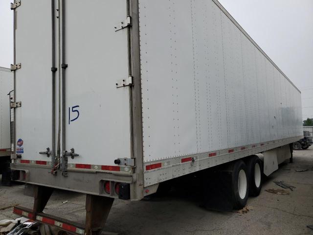 1UYVS2530EP679105 - 2014 UTILITY TRAILER WHITE photo 4