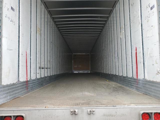 1UYVS2530EP679105 - 2014 UTILITY TRAILER Ağ foto 6