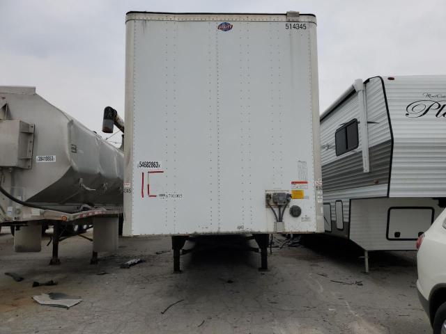1UYVS2530EP679105 - 2014 UTILITY TRAILER Ağ foto 7