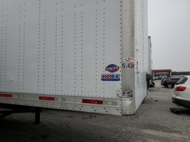 1UYVS2530EP679105 - 2014 UTILITY TRAILER Ağ foto 9