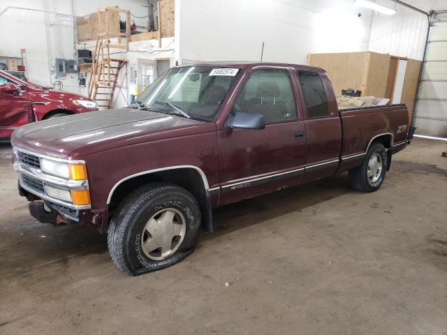 1997 CHEVROLET GMT-400 K1500, 