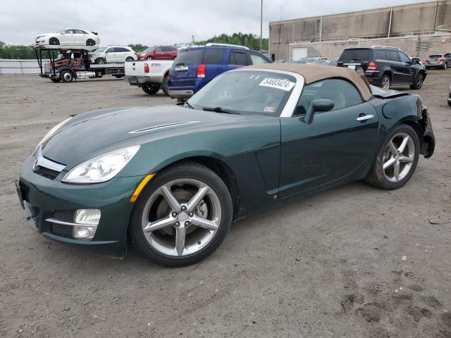 2008 SATURN SKY, 