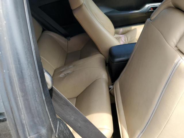 JT2JA82J3R0015345 - 1994 TOYOTA SUPRA SPORT ROOF 黑色 照片 10