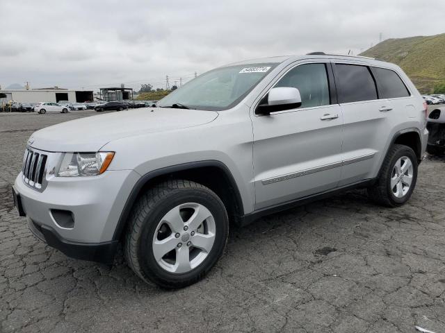 2013 JEEP GRAND CHER LAREDO, 