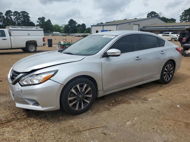 2016 NISSAN ALTIMA 2.5, null