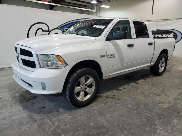 2013 RAM 1500 ST, 