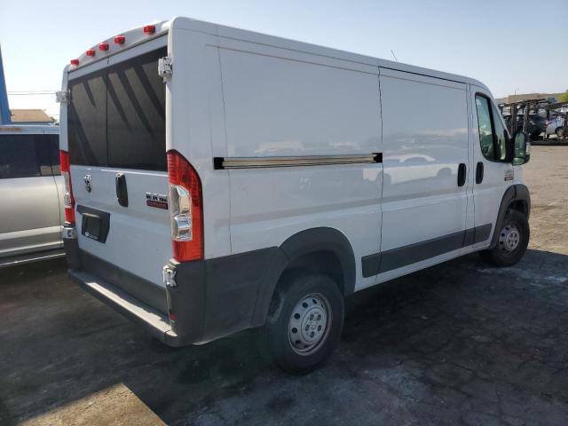 3C6TRVAG0HE512086 - 2017 RAM PROMASTER 1500 STANDARD WHITE photo 3