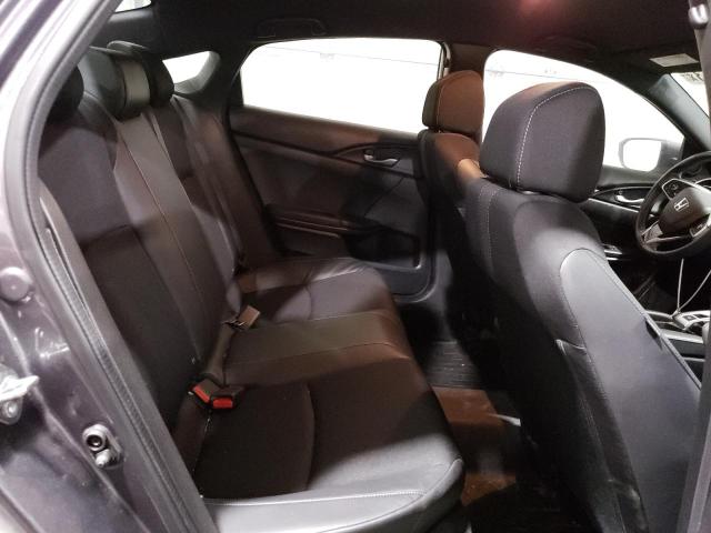 19XFC2F84LE201924 - 2020 HONDA CIVIC SPORT 灰色 照片 10
