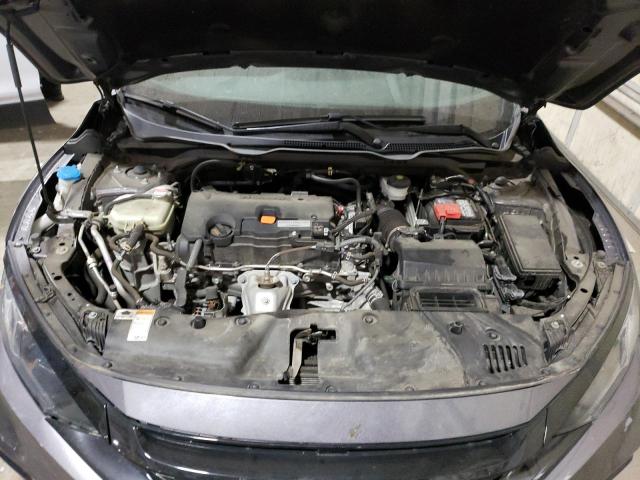 19XFC2F84LE201924 - 2020 HONDA CIVIC SPORT 灰色 照片 11