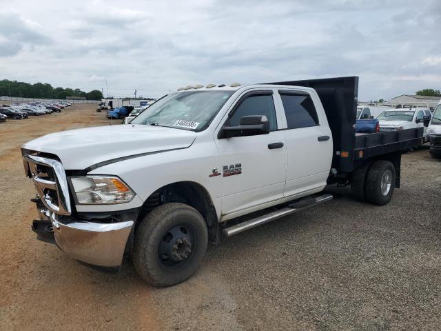 2016 RAM 3500, 