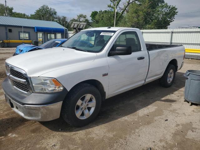 2015 RAM 1500 ST, 