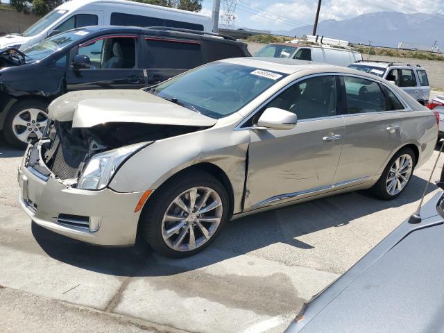 2013 CADILLAC XTS LUXURY COLLECTION, 