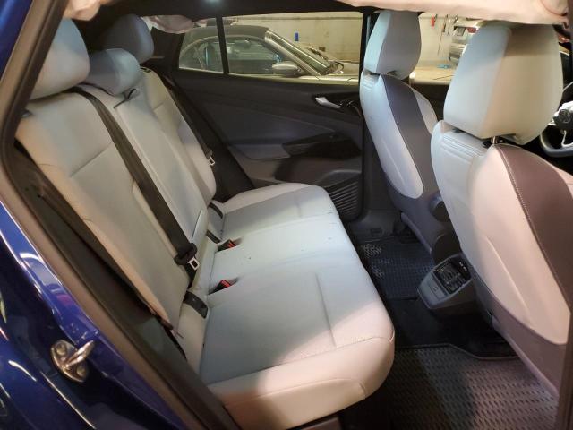 WVGGNPE21NP042125 - 2022 VOLKSWAGEN ID.4 PRO S 蓝色 照片 10