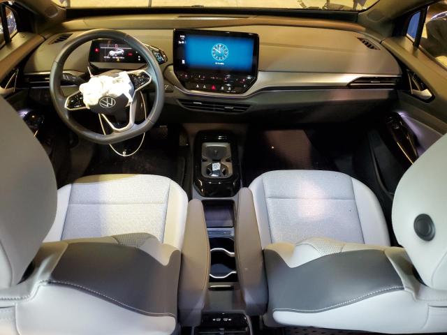 WVGGNPE21NP042125 - 2022 VOLKSWAGEN ID.4 PRO S 蓝色 照片 8