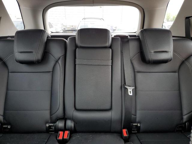 4JGDA5HB5DA199303 - 2013 MERCEDES-BENZ ML 350 4MATIC SILVER photo 10