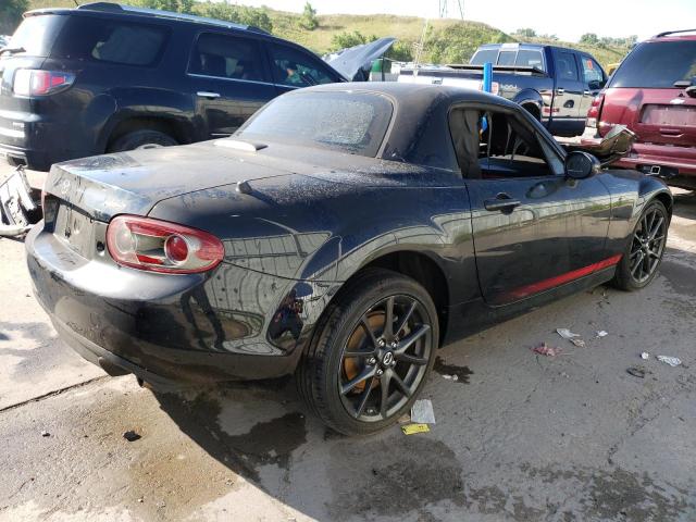 JM1NC2MF8F0238629 - 2015 MAZDA MX-5 MIATA CLUB BLACK photo 3