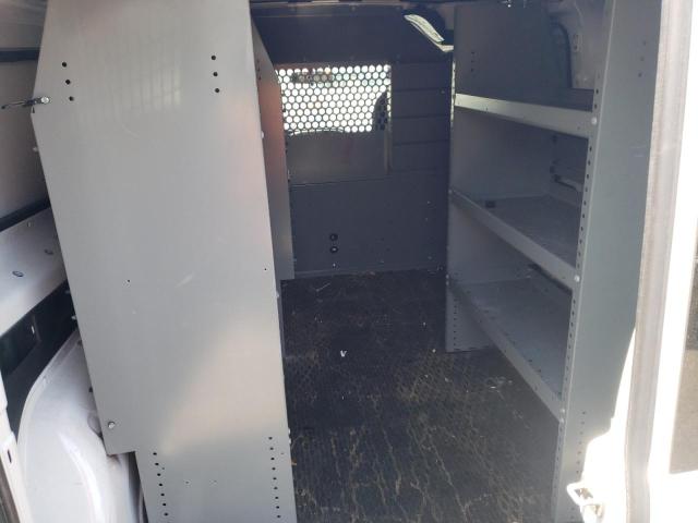 ZFBERFBT5F6A76878 - 2015 RAM PROMASTER SLT WHITE photo 10