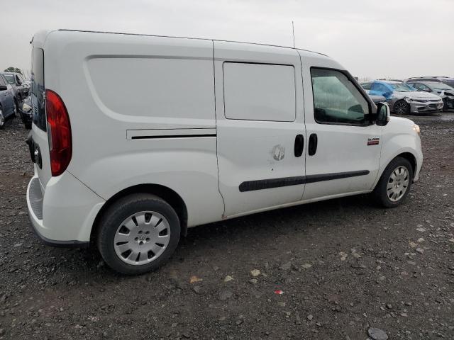 ZFBERFBT5F6A76878 - 2015 RAM PROMASTER SLT WHITE photo 3