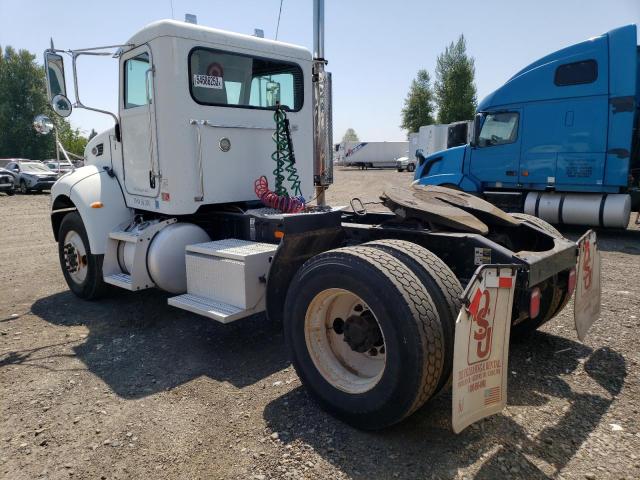 2XPLAZ7X47M676464 - 2007 PETERBILT 335 WHITE photo 3