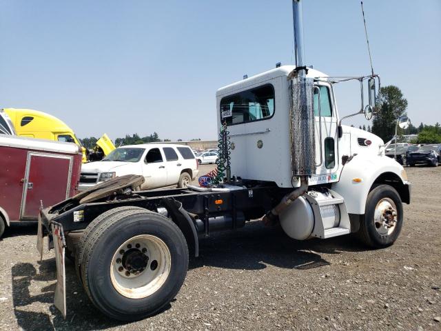 2XPLAZ7X47M676464 - 2007 PETERBILT 335 WHITE photo 4