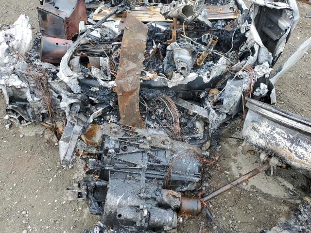 5YJSA1E65PF525771 - 2023 TESLA MODEL S 红色 照片 11