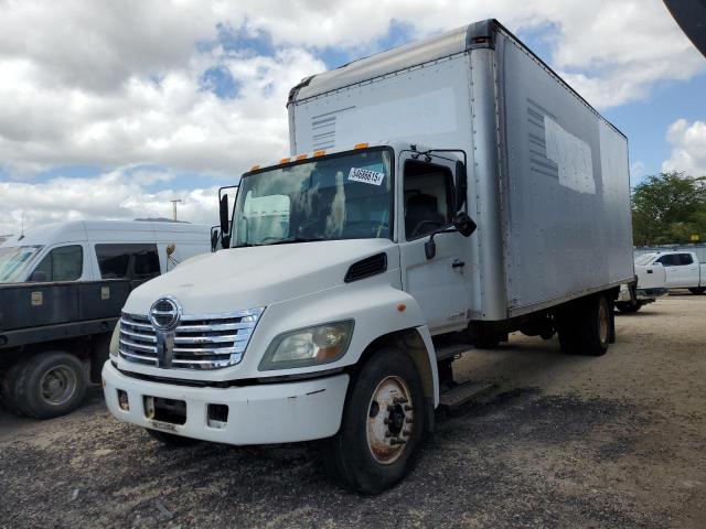 2007 HINO 258/268, null