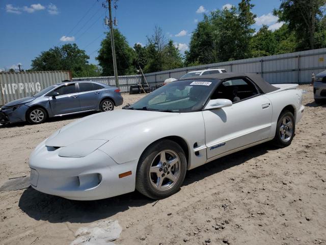 1999 PONTIAC FIREBIRD, 