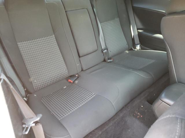 2C3CDZFJ9KH506712 - 2019 DODGE CHALLENGER R/T SCAT PACK GRAY photo 10