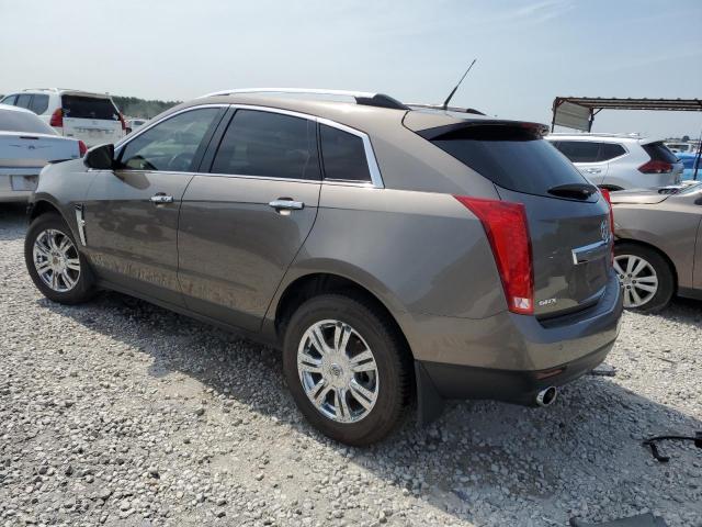 3GYFNAEY6BS622155 - 2011 CADILLAC SRX LUXURY COLLECTION BROWN photo 2