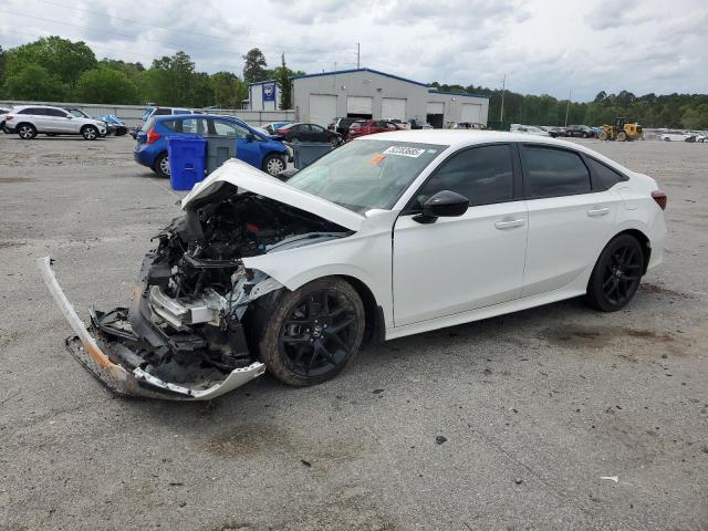 2025 HONDA CIVIC SPORT, 