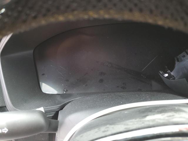 2HGFE2F53SH565501 - 2025 HONDA CIVIC SPORT Սպիտակ լուսանկար 9