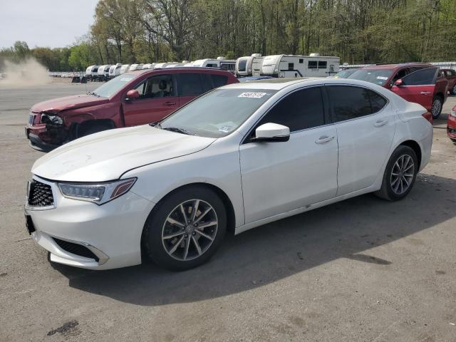 2019 ACURA TLX, 