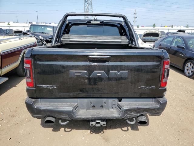 1C6SRFU93NN290245 - 2022 RAM 1500 TRX BLACK photo 6