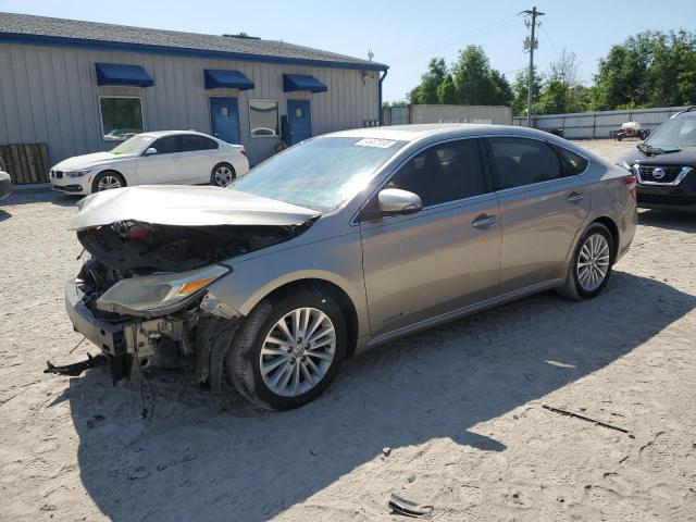 2013 TOYOTA AVALON HYBRID, null