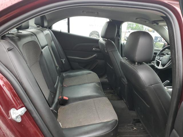 1G11C5SL7FF103415 - 2015 CHEVROLET MALIBU 1LT 栗色 照片 10