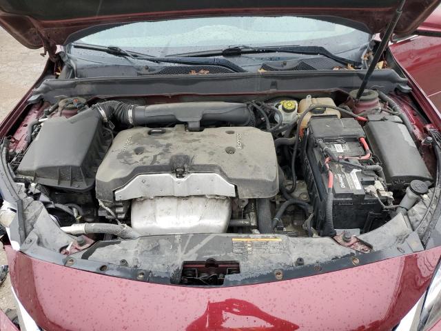 1G11C5SL7FF103415 - 2015 CHEVROLET MALIBU 1LT 栗色 照片 11