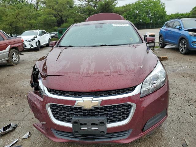 1G11C5SL7FF103415 - 2015 CHEVROLET MALIBU 1LT 栗色 照片 5
