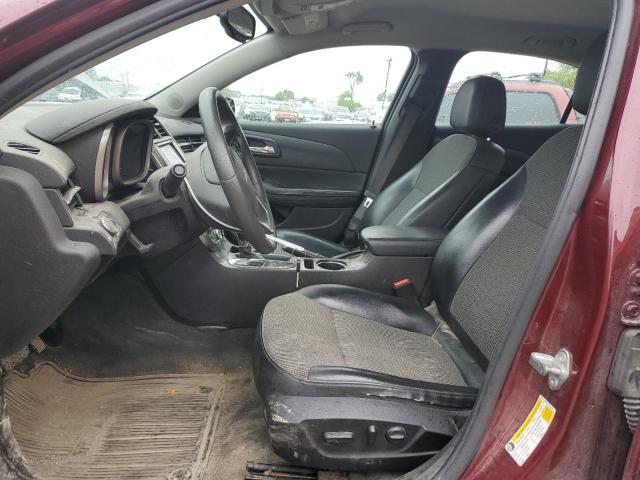 1G11C5SL7FF103415 - 2015 CHEVROLET MALIBU 1LT 栗色 照片 7