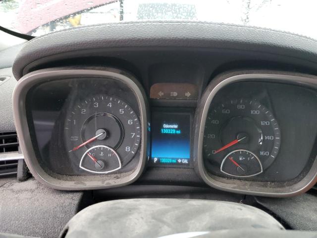 1G11C5SL7FF103415 - 2015 CHEVROLET MALIBU 1LT 栗色 照片 9